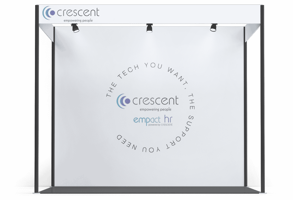 Crescent Payroll RALNATCON Virtual Booth